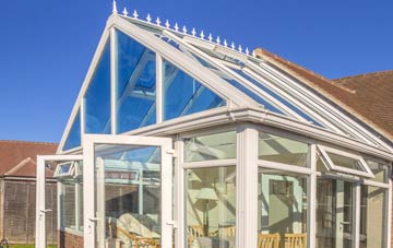 conservatory roof insulation costs Frogmore