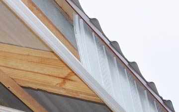 why Frogmore fascia repairs are essential