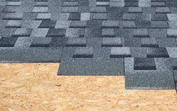 expert Frogmore asphalt roof companies