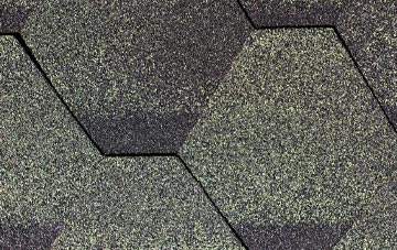 Frogmore fibreglass shingle repairs