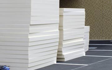 Frogmore flat roof insulation costs