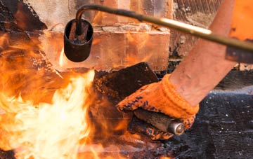 Frogmore flat roof repair companies