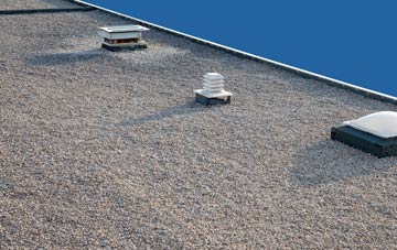 flat roofing Frogmore
