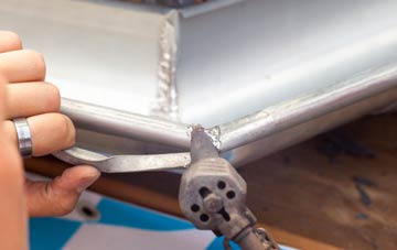 disadvantages of Frogmore lead roofing