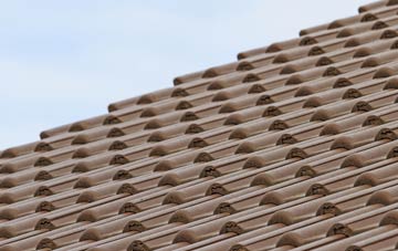plastic roofing Frogmore