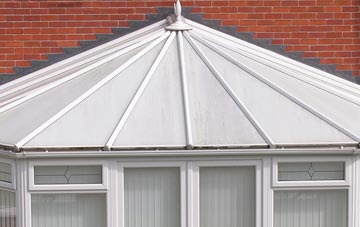 Frogmore polycarbonate conservatory roof repairs