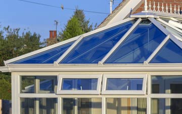professional Frogmore conservatory insulation