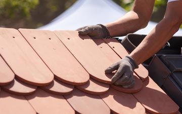 Frogmore roof tile contractors