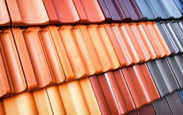Frogmore roof tile costs
