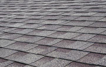Frogmore tiles for shallow pitch roofing