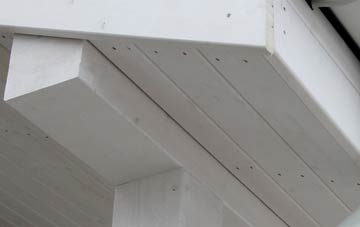 soffits Frogmore