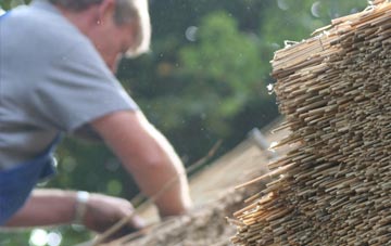 professional Frogmore thatchers