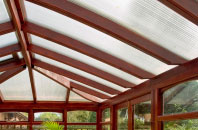 Frogmore conservatory roofing insulation