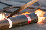 free Frogmore flat roofing repair quotes