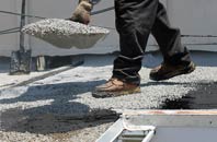 find rated Frogmore flat roofing replacement companies