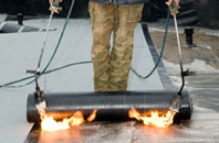 Frogmore flat roof sealing quote