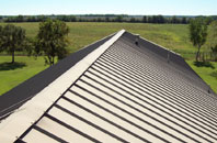Frogmore metal roof quotes