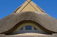Frogmore thatch roofing